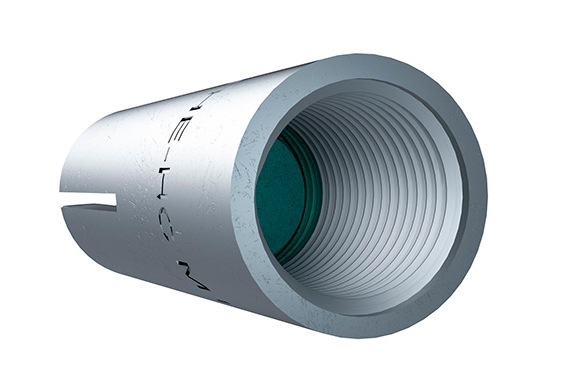 Anclajes TH-TF protección