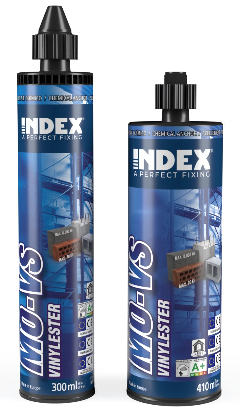 MO-VS Vinylester  Index