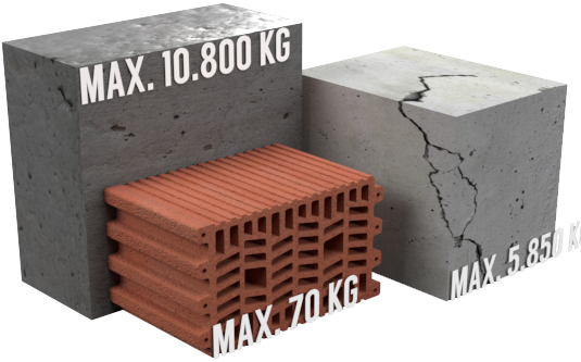 Materiales MO-HW Resina híbrida winter Index
