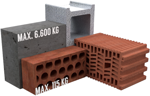 materiales MO-PS+ Polyester plus Index