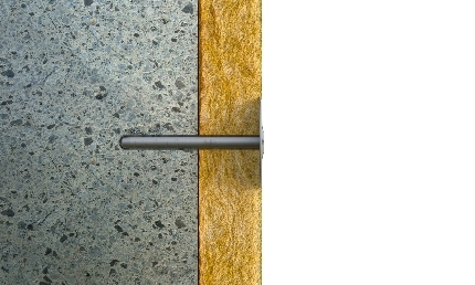 Proceso de instalación de la arandela AIS-AM sistema SATE. Paso 6