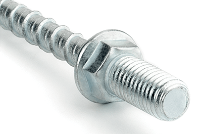 Anclajes TH/TX/TF Cabeza TFM. Rosca macho