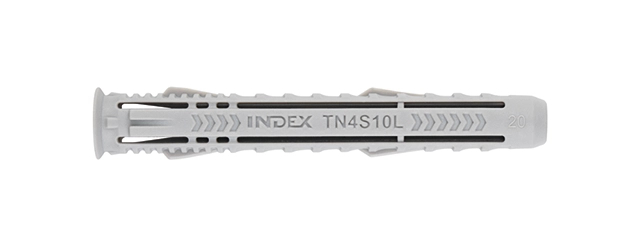 Taco de Nylon® TN4S-L