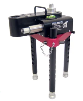 Extractómetro M2000 PRO (para cargas intermedias) - 1