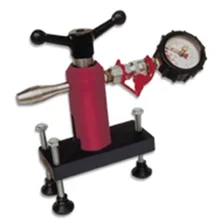 Extractómetro M2000 PRO (para cargas intermedias) - 1