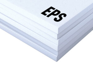 Poliestireno expandido (EPS)