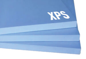 Poliestireno extruido (XPS)