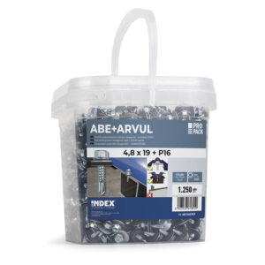 DIN-7504-K CP + ARVUL