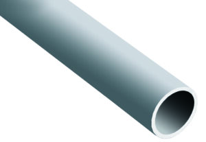 Plastic pipe
