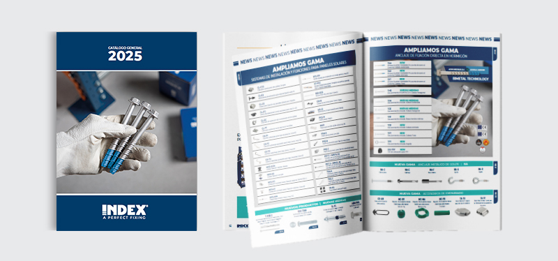 Mock up catálogo interactivo 2025