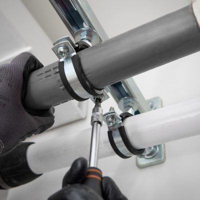 Abrazaderas metálicas pesadas SZ8 INDEX